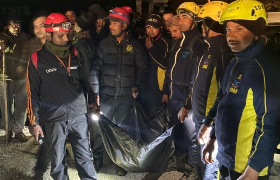 रूद्रप्रयाग में गुलदार ने पांच साल के मासूम के बनाया शिकार, परिजनों में मचा कोहराम