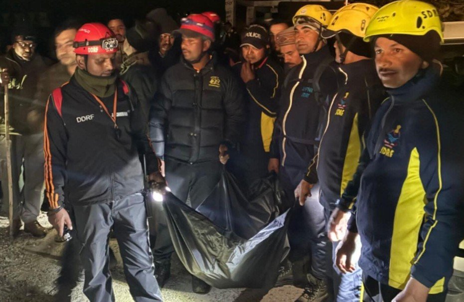 रूद्रप्रयाग में गुलदार ने पांच साल के मासूम के बनाया शिकार, परिजनों में मचा कोहराम