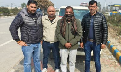 ऋषिकेश मर्डर केस में बड़ा अपडेट, पुलिस ने आरोपी को छुटमलपुर से किया गिरफ्तार