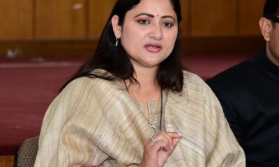 लोकसंस्कृति और परंपराओं के संरक्षण का मंच बनेगा उत्तरायणी कौथिक महोत्सव-गीता धामी