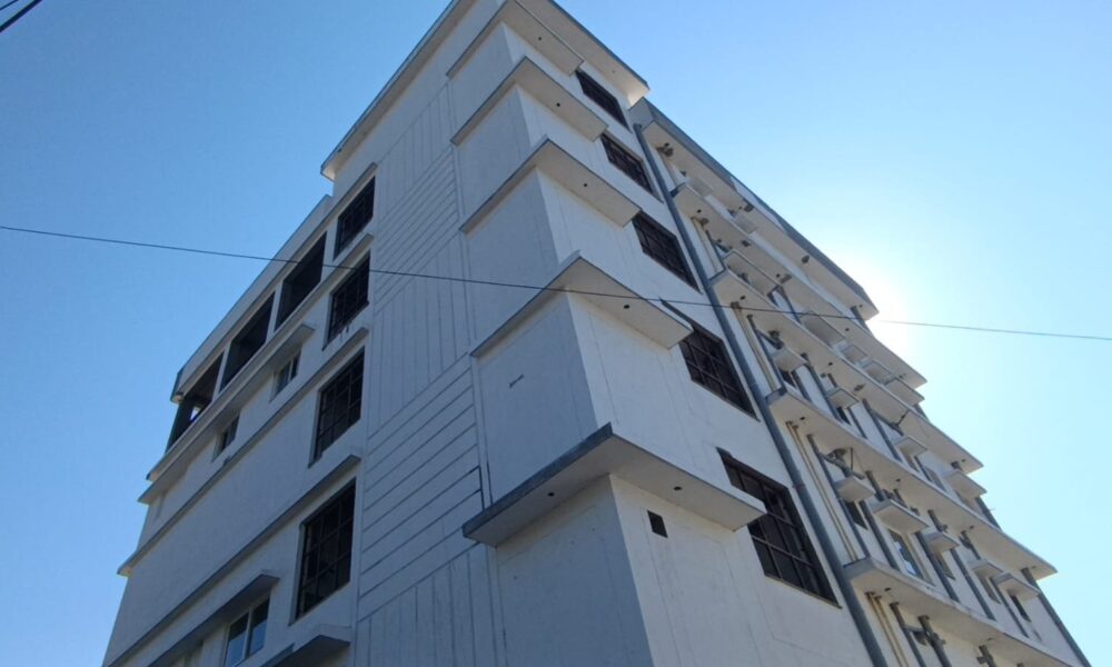 रायपुर सीएचसी के उच्चीकरण से क्षेत्र को बड़ी स्वास्थ्य सौगात,तीन लाख से अधिक आबादी को मिलेगा आधुनिक चिकित्सा सुविधाओं का लाभ