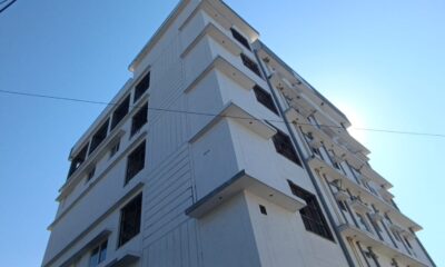 रायपुर सीएचसी के उच्चीकरण से क्षेत्र को बड़ी स्वास्थ्य सौगात,तीन लाख से अधिक आबादी को मिलेगा आधुनिक चिकित्सा सुविधाओं का लाभ