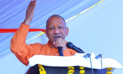 शिक्षा केवल रोजगार नहीं, संस्कार और जिम्मेदार नागरिक निर्माण का माध्यम- योगी आदित्यनाथ