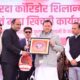 सीएम धामी ने रखी ₹300+ करोड़ की योजनाओं की आधारशिला