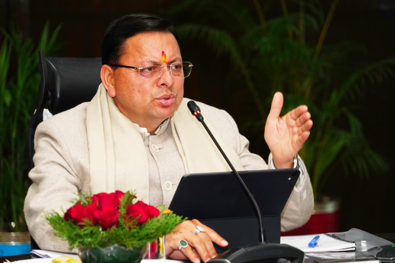 कुंभ से संबंधित सभी तैयारियां, अक्टूबर माह तक हो पूरी : मुख्यमंत्री