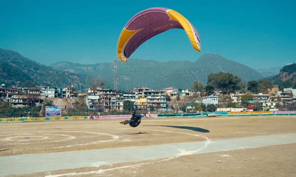 ग्रामीण बागेश्वर बना एडवेंचर टूरिज्म का चमकता सितारा