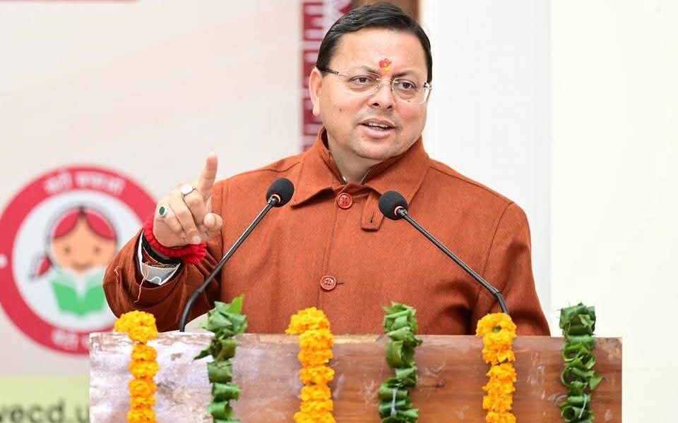 मुख्यमंत्री ने डीबीटी के माध्यम से 484 लाभार्थियों को भेजी ₹3 करोड़ 45 लाख 34,500 की धनराशि