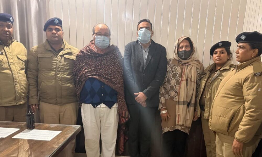 तिब्बती मार्केट में हुई युवक की हत्या का दून पुलिस ने किया खुलासा,मृतक व्यक्ति का अपनी माँ व उसके सहयोगियों के साथ सम्पत्ति को लेकर चल रहा था विवाद