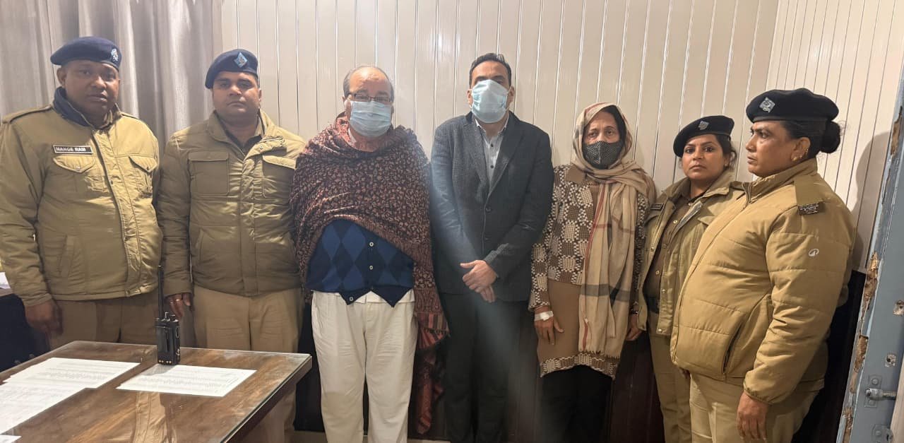 तिब्बती मार्केट में हुई युवक की हत्या का दून पुलिस ने किया खुलासा,मृतक व्यक्ति का अपनी माँ व उसके सहयोगियों के साथ सम्पत्ति को लेकर चल रहा था विवाद