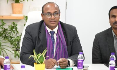 मुख्य निर्वाचन अधिकारी की बैठक, फरवरी तक 100% बीएलए नियुक्ति की अपील