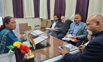 स्पोर्ट्स स्कूल कल्चर से खेल भूमि बनेगा उत्तराखंड : रेखा आर्या