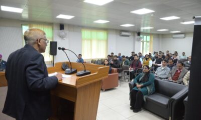 डीआईसीसीसी से सुशासन की ओरः सरकारी तंत्र और जनता के लिए साबित हो रही सेवा ‘मील का पत्थर’