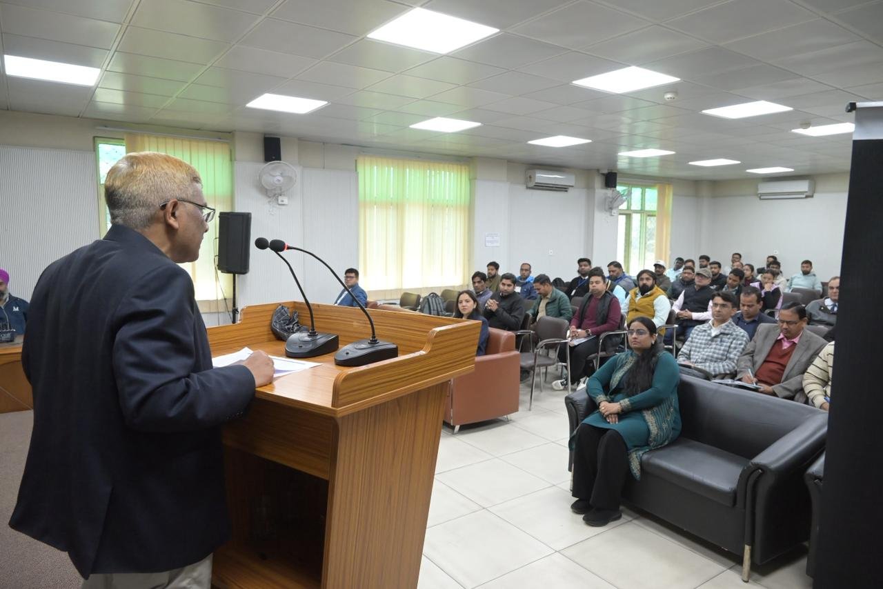 डीआईसीसीसी से सुशासन की ओरः सरकारी तंत्र और जनता के लिए साबित हो रही सेवा ‘मील का पत्थर’