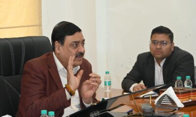 फर्जी पंजीकरण पर सख्तीः न्यूनतम शुल्क के साथ अनिवार्य रजिस्ट्रेशन व्यवस्था जल्द शुरू