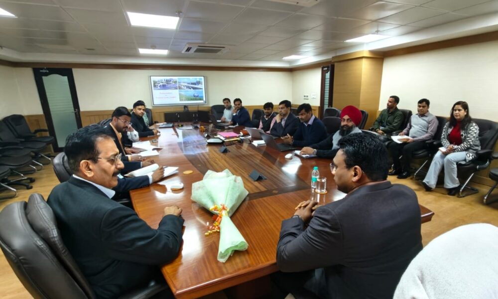 दूर होगा जाम का झाम, 11 स्थानों पर जल्द मिलेगी पार्किंग सुविधा