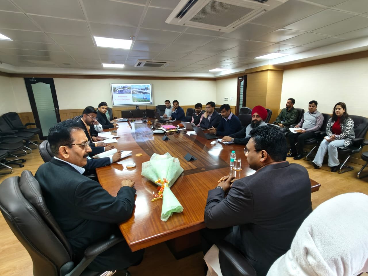 दूर होगा जाम का झाम, 11 स्थानों पर जल्द मिलेगी पार्किंग सुविधा