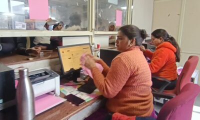 आभा आईडी से आसान हुई प्रक्रिया, 60-70 प्रतिशत मरीजों ने अपनाया डिजिटल विकल्प