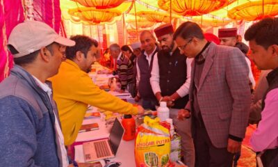 5 लाख से अधिक लोगों तक पहुंचा ‘जन-जन की सरकार, जन-जन के द्वार’ अभियान