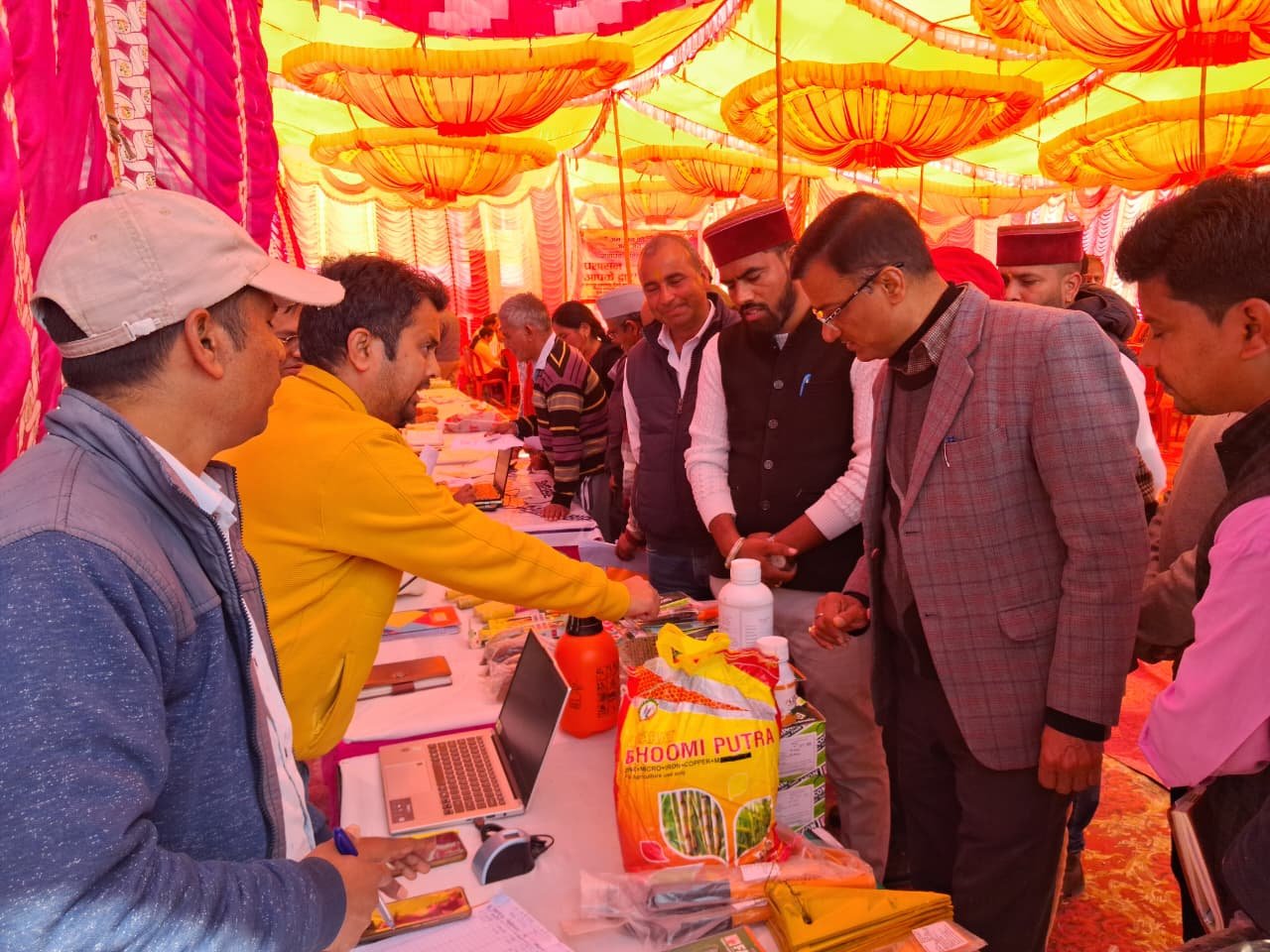 5 लाख से अधिक लोगों तक पहुंचा ‘जन-जन की सरकार, जन-जन के द्वार’ अभियान