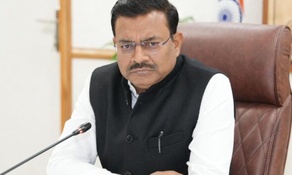 भूकंप जोन-6 में शामिल उत्तराखंड, बिल्डिंग बायलाॅज में होगा बड़ा बदलाव