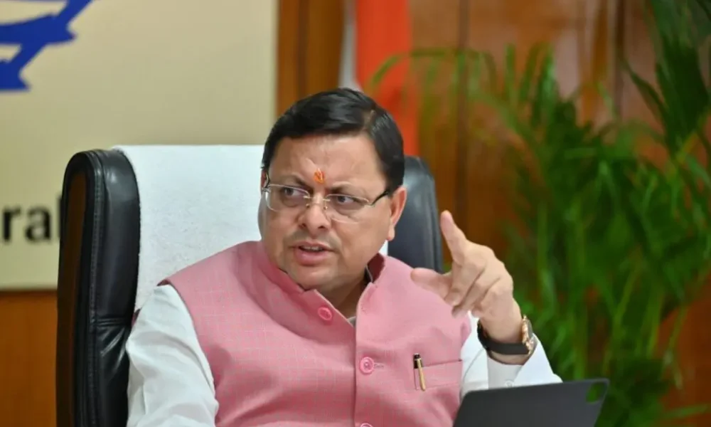 केंद्र ने धामी के गुड गवर्नेंस मॉडल को सराहा, आवास और शहरी विकास विभाग को मिली 264.5 करोड़ की प्रोत्साहन राशि