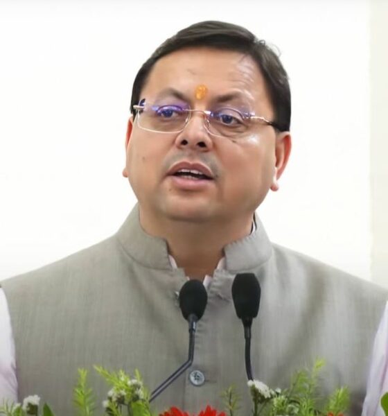 पीएम मोदी ने की ऊर्जा संसाधनों की बचत की अपील, सीएम धामी बोले- ये हम सभी का सामूहिक उत्तरदायित्व