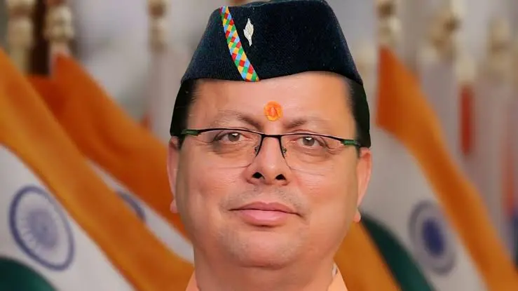 धामी सरकार के नाम एक और कीर्तिमान,उत्तराखण्ड में पर्यटकों की संख्या ने बनाया नया रिकॉर्ड