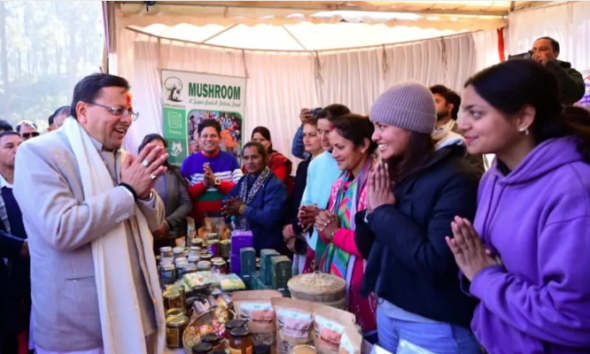 जन-जन की सरकार अभियान बना जनसेवा का सशक्त मॉडल, 5,20,049 लोगों ने लिया लाभ