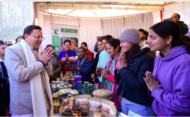 जन-जन की सरकार अभियान बना जनसेवा का सशक्त मॉडल, 5,20,049 लोगों ने लिया लाभ