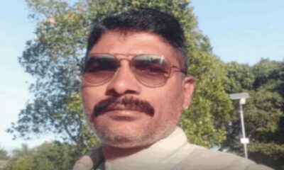 हल्द्वानी में खनन कारोबारी ने उठाया आत्मघाती कदम, पारिवारिक कलह के चलते खुद को मारी गोली