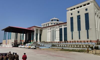 विधानसभा के बजट सत्र का तीसरा दिन, विपक्ष के तीखे सवालों के बीच प्रश्नकाल जारी