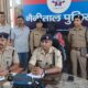  हल्द्वानी पुलिस और एसओजी टीम को मिली बड़ी सफलता, 60 लाख की स्मैक के साथ महिला गिरफ्तार