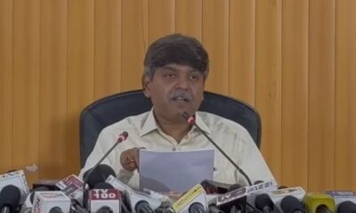 जीएसडीपी ₹3.81 लाख करोड़ पहुंची, प्रति व्यक्ति आय में बड़ा इजाफा