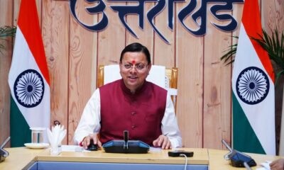 7 मार्च को गृह मंत्री अमित शाह का हरिद्वार दौरा, CM धामी ने की तैयारियों की समीक्षा