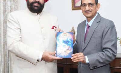 UTTARAKHAND NEWS: श्री देव सुमन उत्तराखण्ड विश्वविद्यालय ने तैयार किया ‘प्रज्ञानम्’ एआई चैटबॉट, जल्द होगा लॉन्च