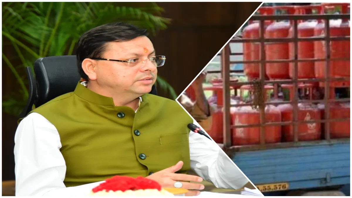 उत्तराखंड सरकार ने जारी की एलपीजी के लिए SOP, रोजाना मिलेंगे 2650 कमर्शियल सिलेंडर