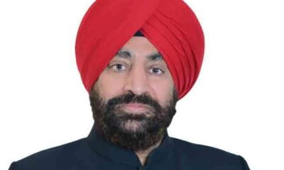 राज्यपाल गुरमीत सिंह ने प्रदेशवासियों को दी नवरात्रि की शुभकामनाएं