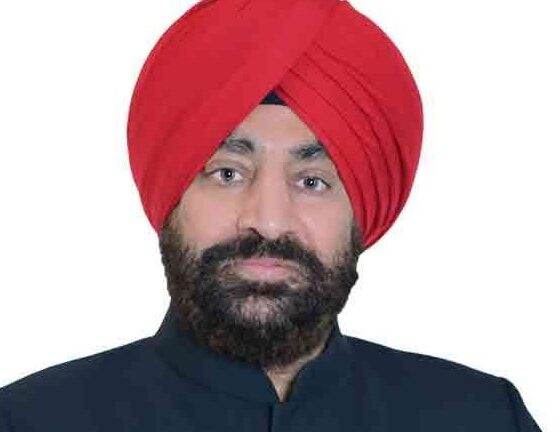 राज्यपाल गुरमीत सिंह ने प्रदेशवासियों को दी नवरात्रि की शुभकामनाएं