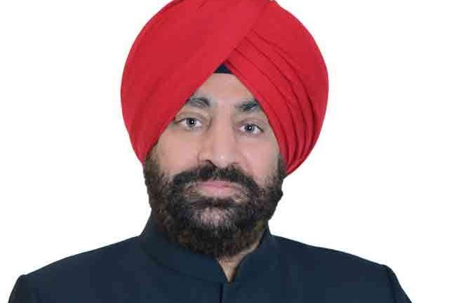 राज्यपाल गुरमीत सिंह ने प्रदेशवासियों को दी नवरात्रि की शुभकामनाएं