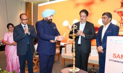 “शिक्षा पर एआई के प्रभाव” संवाद कार्यक्रम में शामिल हुए राज्यपाल, कहा- AI आज के समय की वास्तविकता