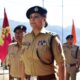 आईपीएस श्वेता चौबे ने संभाली टिहरी SSP की कमान, पारदर्शिता, नशा उन्मूलन और महिला सुरक्षा पर जोर
