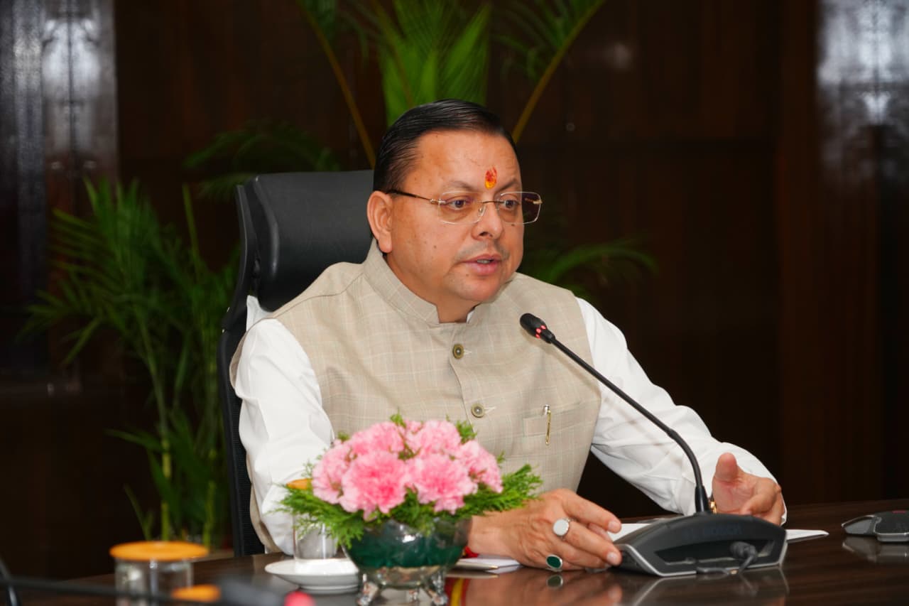 PMGSY की सड़कों के लिए गठित की जाएगी समन्वय समिति, लंबित घोषणाओं पर 20 दिनों के भीतर शासनादेश जारी करने के निर्देश