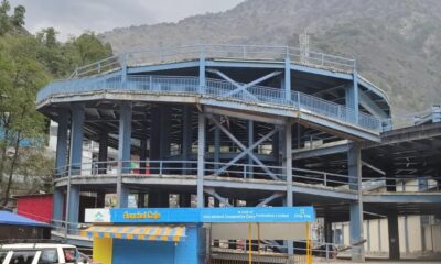 22 अप्रैल से शुरू होगी केदारनाथ यात्रा पार्किंग व्यवस्था मजबूत, श्रद्धालुओं को मिलेगा सुगम सफर का अनुभव