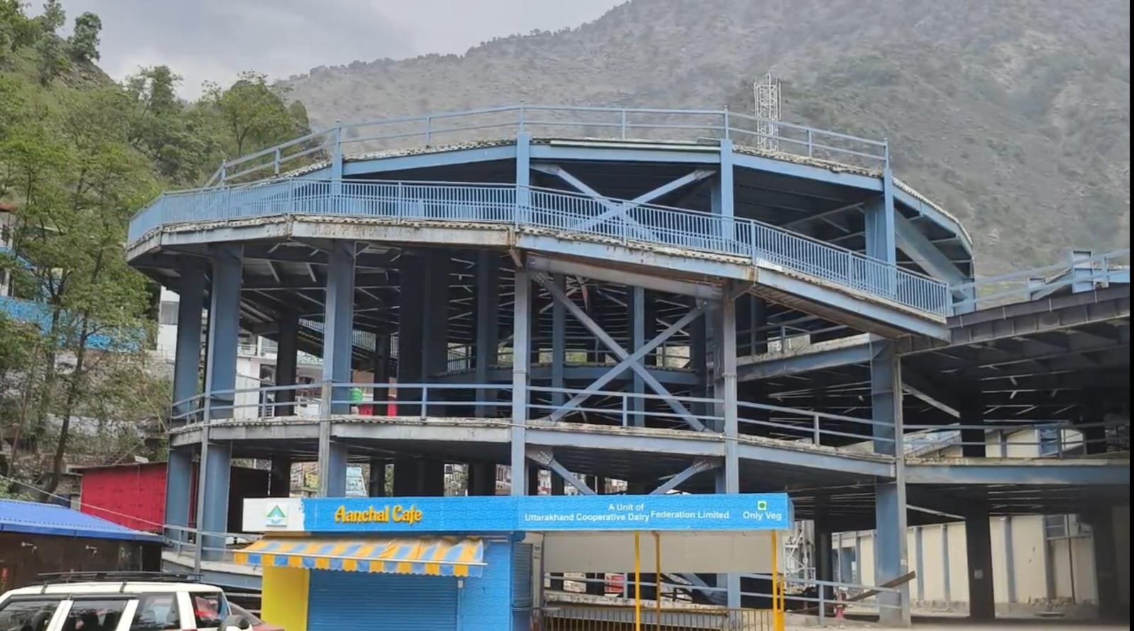 22 अप्रैल से शुरू होगी केदारनाथ यात्रा पार्किंग व्यवस्था मजबूत, श्रद्धालुओं को मिलेगा सुगम सफर का अनुभव