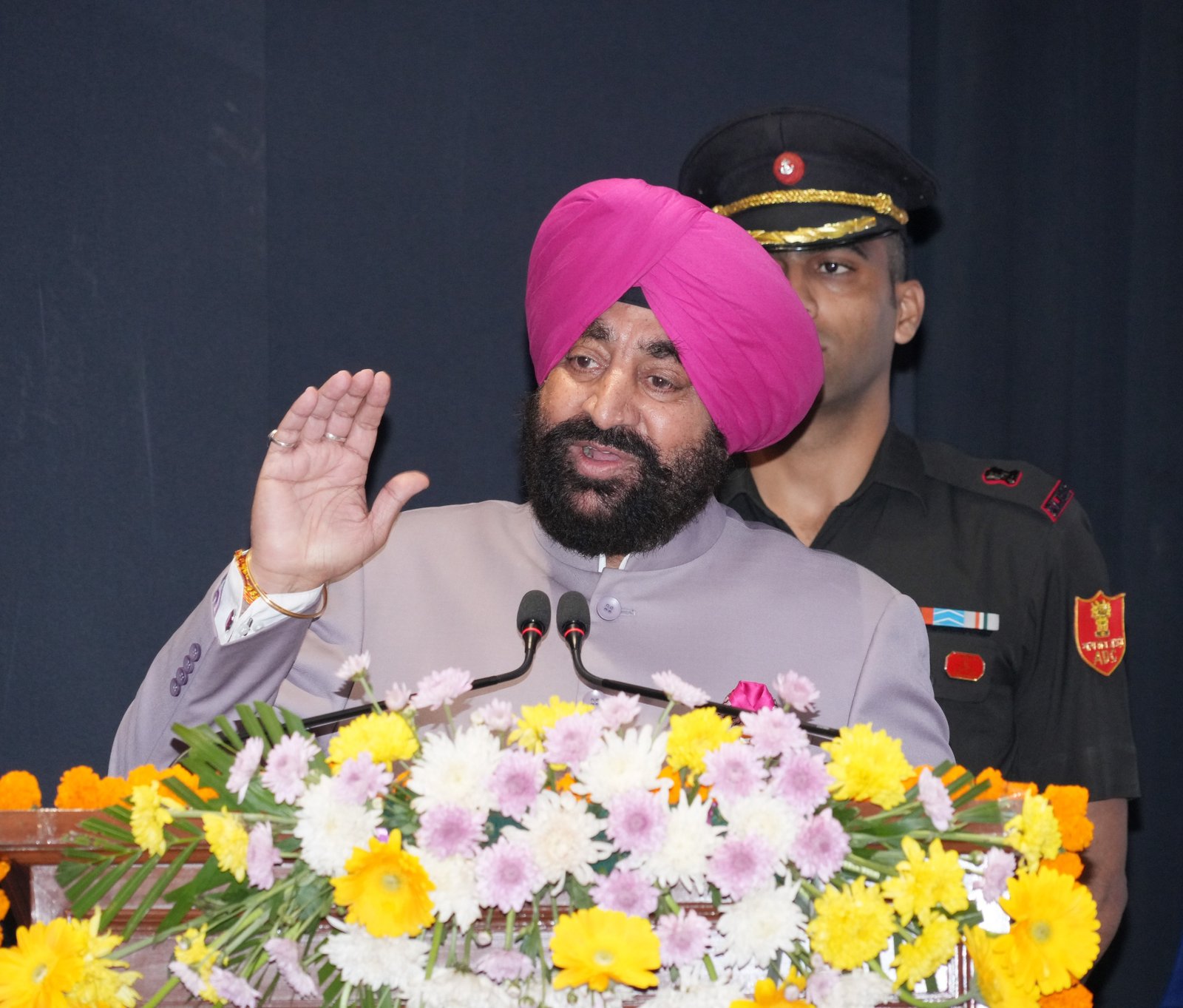 चारधाम यात्रा को सुरक्षित बनाने के लिए चिकित्सा एवं सड़क सुरक्षा पर मंथन, यात्रा के लिए जागरूकता पर जोर