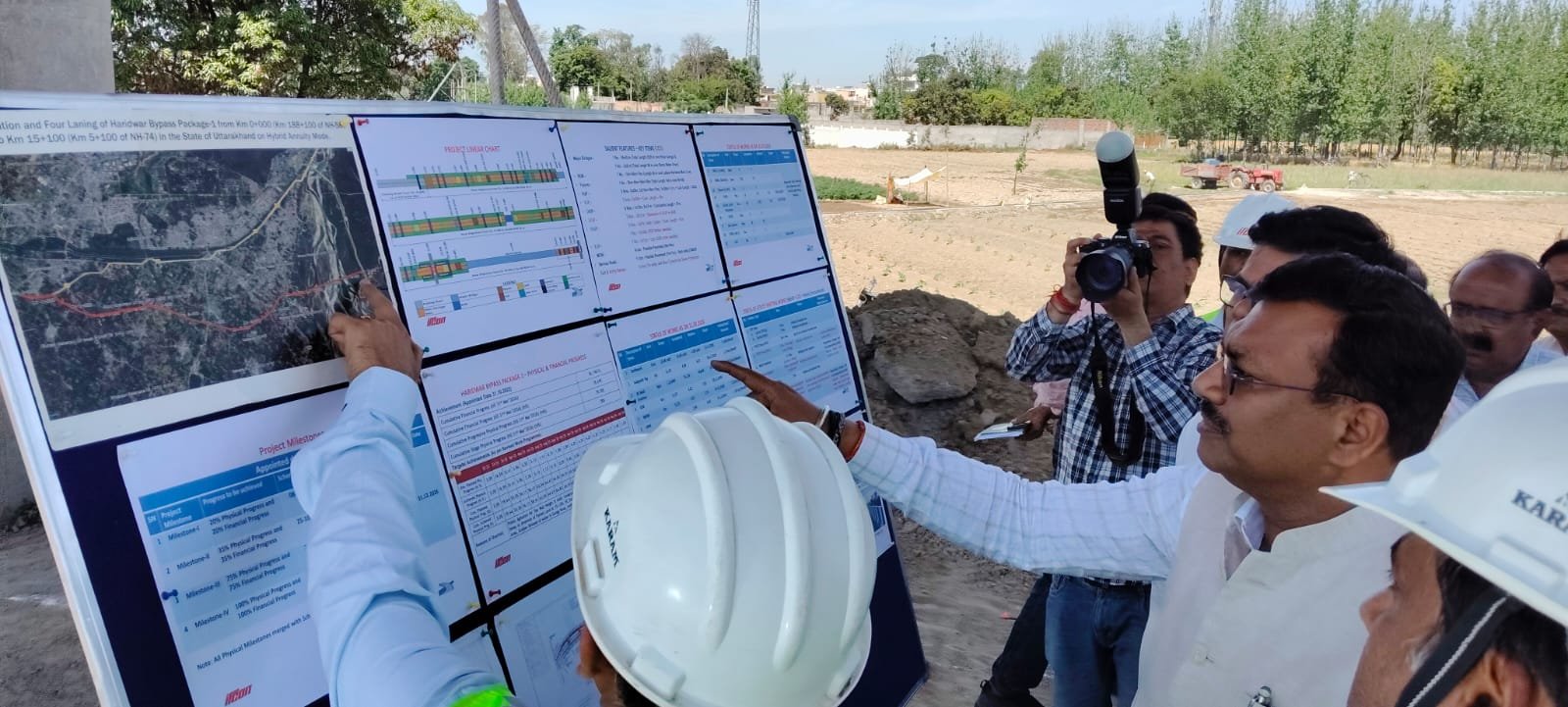 मुख्य सचिव ने कुम्भ मेला 2027 की तैयारियों का लिया जायजा, नियमित मॉनिटरिंग के निर्देश