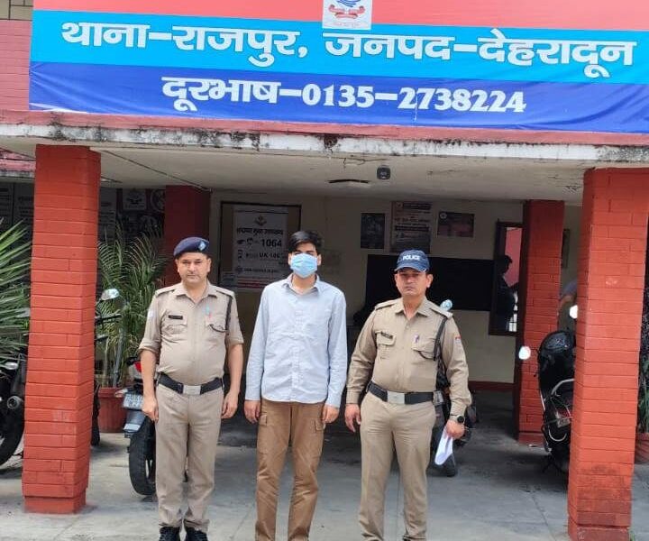 रिटायर्ड ब्रिगेडियर एम के जोशी हत्याकांड में 10वां आरोपी गिरफ्तार, सभी आरोपी पुलिस की गिरफ्त में