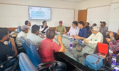 LPG और पेट्रोलियम उत्पादों की सप्लाई पर सरकार का अपडेट, घबराकर बुकिंग न करें