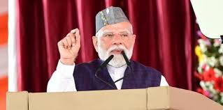 विकसित भारत के लिए, प्रगति, प्रकृति और संस्कृति की त्रिवेणी जरूरी, पीएम बोले- उत्तराखंड ने देश को दिखाई राह