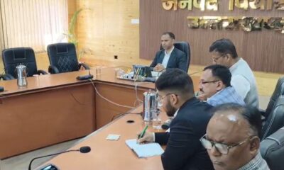 सीएम धामी के पैतृक गांव बारामो–टुंडी को चमकाने की तैयारी, विकास के लिए बनी खास रणनीति